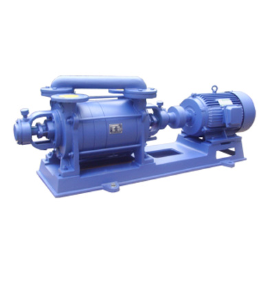 2SK系列水環(huán)式真空泵