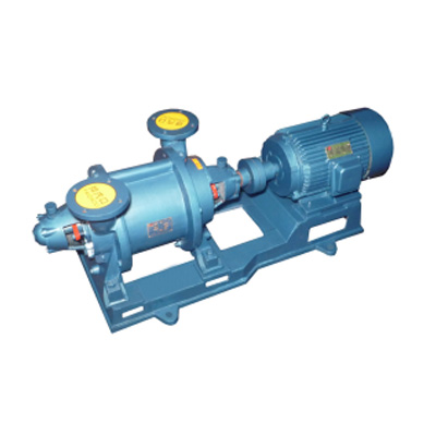 SZ系列水環(huán)式真空泵