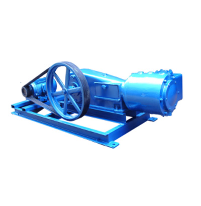 W系列往復式真空泵