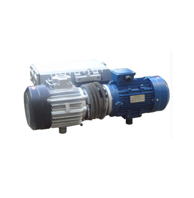 XD單級(jí)多旋片式真空泵